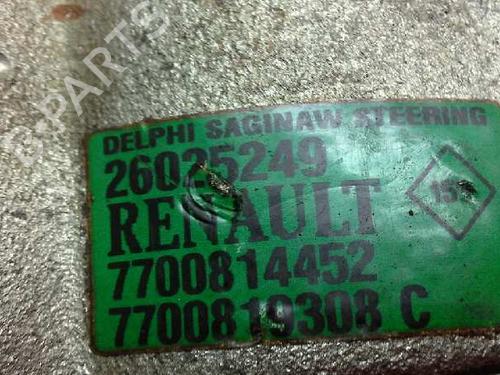 Steering pump RENAULT TRAFIC Van (T_, P_, V_) 1.9 D | BP1710179M99 