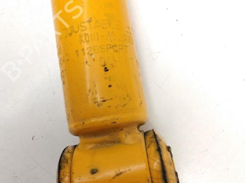 Right rear shock absorber AUDI A4 Allroad B8 (8KH) 2.0 TDI quattro | BP25225399M19 