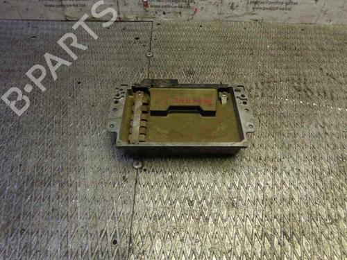 Engine control unit (ECU) RENAULT MEGANE I (BA0/1_)  | BP151698M57 