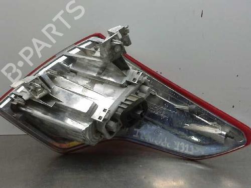 Left taillight CITROËN C4 Picasso I MPV (UD_)  | BP160208C34 