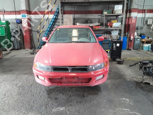 Recambios MITSUBISHI GALANT VIII (EA_) 2.5 V6 24V (EA5A) 4660661