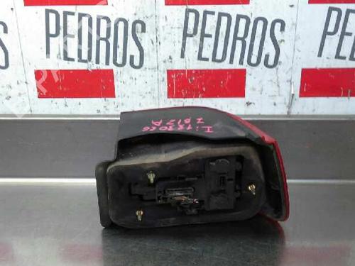 Left taillight SEAT IBIZA II (6K1) 1.9 TDI | BP159914C34 