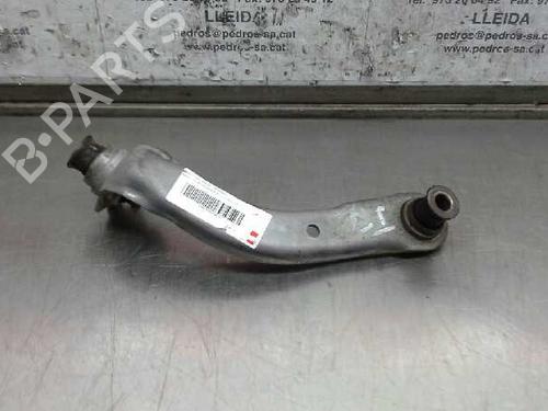 Used Left front suspension arm NISSAN NV200 / EVALIA Bus 1.5 dCi 110 (M20, M20M) (110 hp) 14321674