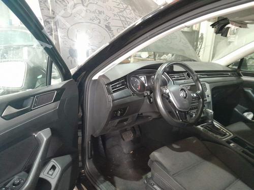 Console centrale VW PASSAT B8 Variant (3G5, CB5) 2.0 TDI 4motion | BP23841371I22 - Image 10
