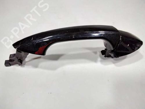 Rear right exterior door handle MERCEDES-BENZ M-CLASS (W166) ML 350 BlueTEC 4-matic (166.024, 166.023) | BP10330301C130 