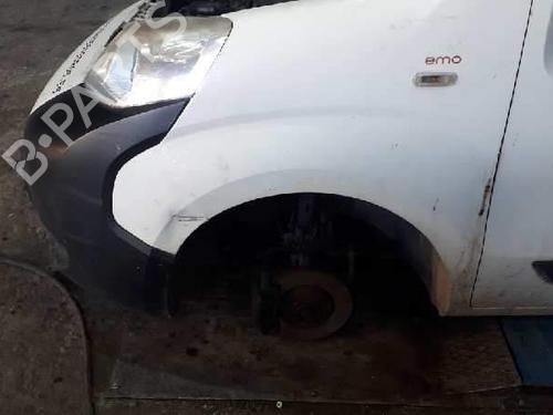 Right headlight CITROËN NEMO Box Body/MPV (AA_) | BP17058013C29 - Image 6
