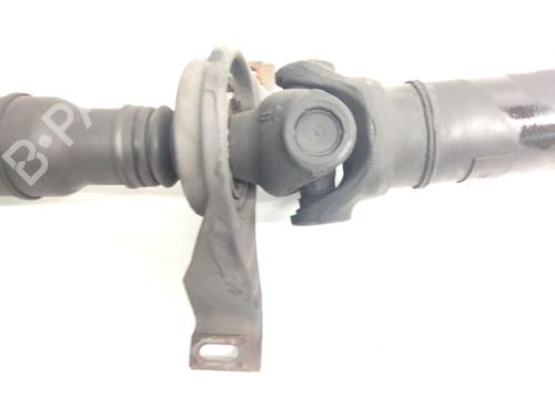 Driveshaft MERCEDES-BENZ E-CLASS (W211)  | BP16094962M37 