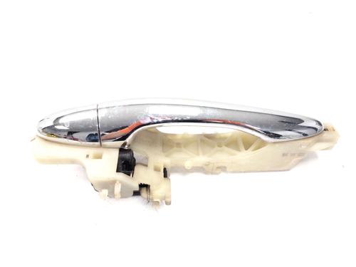 Used Front right exterior door handle KIA SPORTAGE III (SL) 1.7 CRDi (116 hp) 27505517