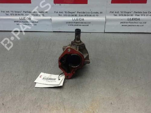 Used Vacuum pump RENAULT KANGOO (KC0/1_) 1.9 dCi 4x4 (KC0V) (80 hp) 1620993