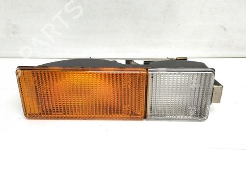 Used Right front indicator CITROËN C25 Van (280_, 290_) 2.5 DT 4x4 (95 hp) 25227150