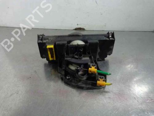 Used Climate control SEAT IBIZA II (6K1) 1.9 TDI (90 hp) 1541609