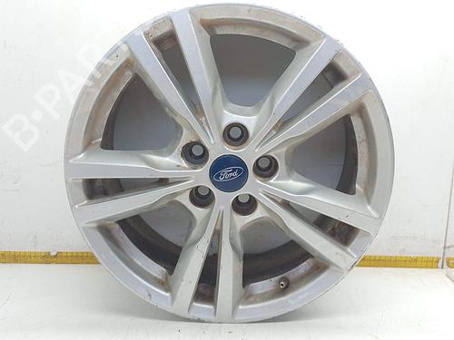 Used Rim Rim 26738021 26738021
