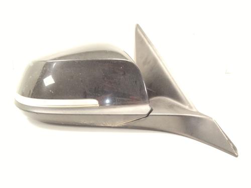 Used Right mirror BMW 1 (F20) 118 d (143 hp) 25770187