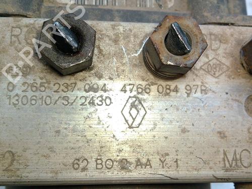 ABS pump OPEL MOVANO B Van (X62) 2.3 CDTI FWD (FV) | BP36992559M43 - Image 5