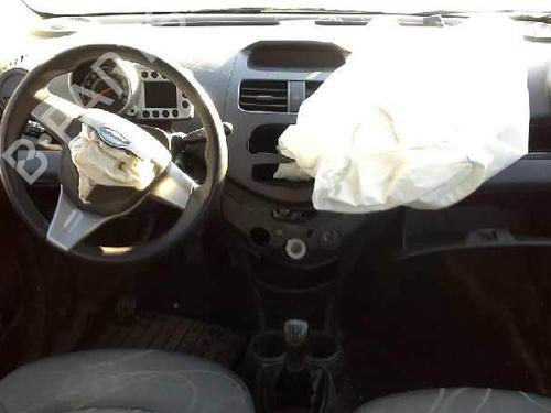 Right front window switch CHEVROLET SPARK (M300)  | BP1359875I26  - Image 9