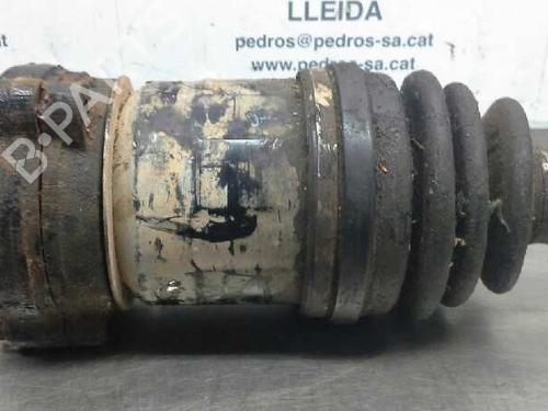 Right front driveshaft NISSAN PRIMERA (P11) 2.0 16V | BP1358556M39 