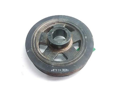 Used Pulley RENAULT VEL SATIS (BJ0_) [2002-2025]  17957186