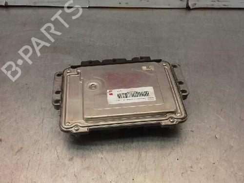 Electronic module RENAULT LAGUNA II Grandtour (KG0/1_) 1.9 dCi (KG1V) | BP11638093M83 