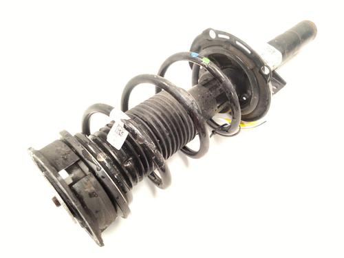 Used Left front shock absorber VW T-CROSS (C11, D31) [2018-2025]  26321692