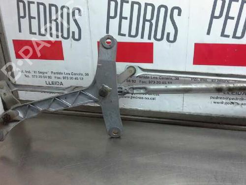 Front wiper motor MERCEDES-BENZ VITO / MIXTO Van (W639)  | BP1360021M29 