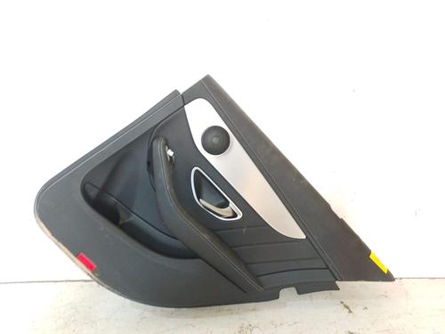 Used Rear right panel Rear right panel 23438637 23438637