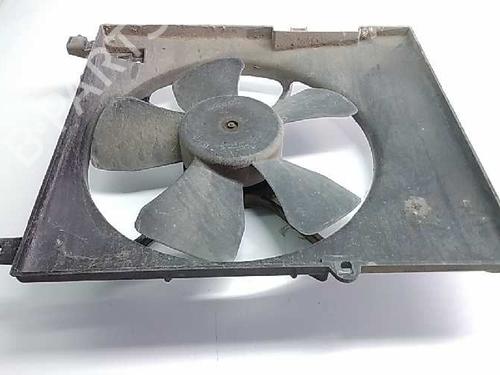 Radiator fan CHEVROLET KALOS Saloon 1.4 16V | BP11292836M35 