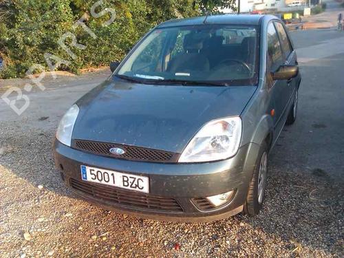 Right front driveshaft FORD FIESTA V (JH_, JD_) 1.4 16V | BP609164M39 