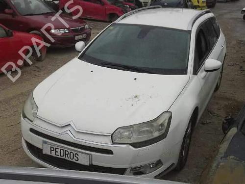 Left front driveshaft CITROËN C5 III Break (RW_) | BP742945M38 - Image 5