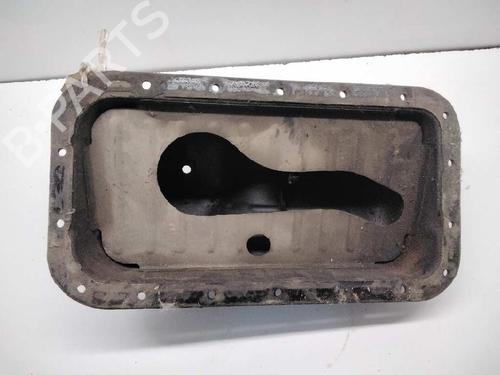 Oliebundkar SUZUKI SAMURAI Closed Off-Road Vehicle (SJ_) [1984-2004]  14320382