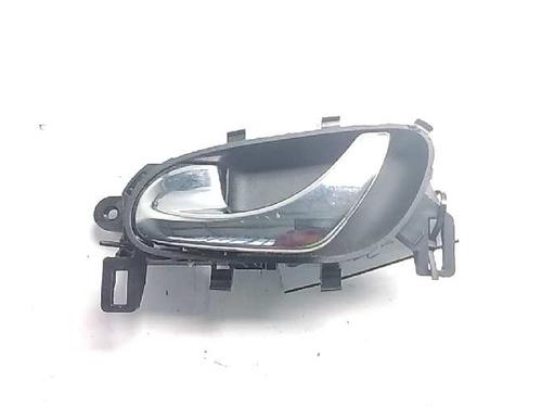 Used Front left interior door handle NISSAN QASHQAI II SUV (J11, J11_) [2013-2025]  15812863