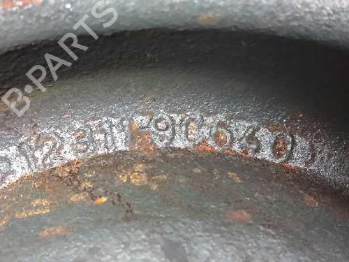 Flywheel NISSAN VANETTE CARGO Van (HC 23)  | BP14313107M101 