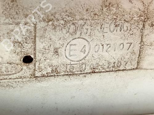 Left mirror KIA CARNIVAL I (UP, FL) 2.9 TDi | BP22214553C26 