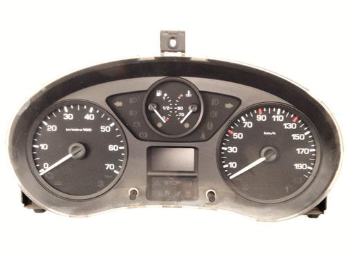 Used Instrument cluster Instrument cluster 31665596 31665596