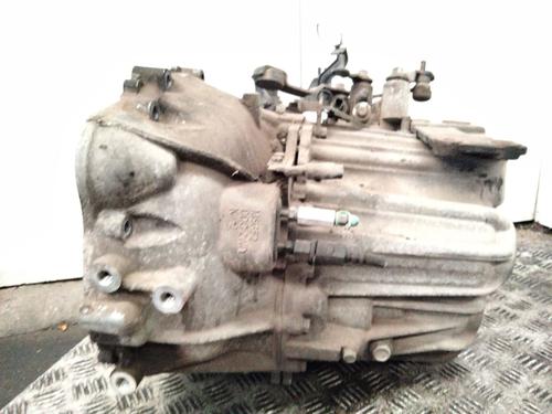 Gearbox KIA CARENS III MPV (UN)  | BP15651634M3 