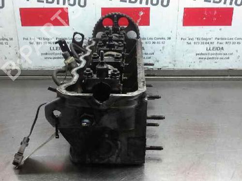 Cylinder head SEAT IBIZA II (6K1) 1.9 TDI | BP10976456M5 