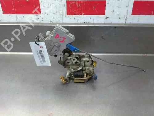 Used Front left lock Front left lock NISSAN TERRANO II (R20) 2.7 TDi 4WD (125 hp) 1022885 1022885