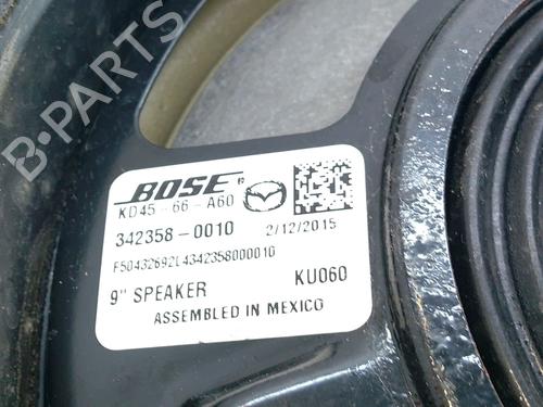 Højttaler MAZDA CX-5 (KF) 2.2 D AWD | BP29374371E2 