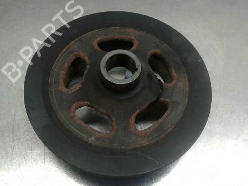 Pulley MERCEDES-BENZ VITO Van (W638)  | BP14314309M122 