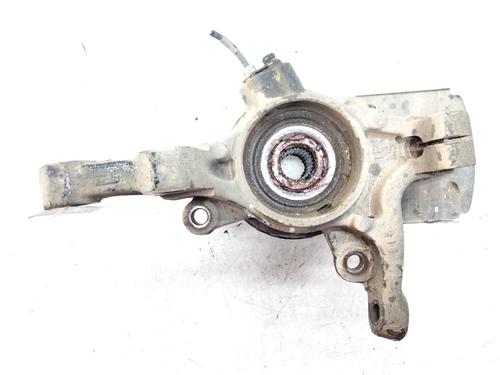 Left front steering knuckle KIA OPTIMA (FSGDS6B)  | BP21803809M25 