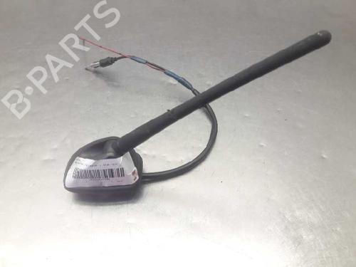 Used Antenna/Base NISSAN X-TRAIL I (T30) [2001-2013]  17749251