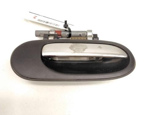 Used Rear right exterior door handle NISSAN ALMERA II (N16) [2000-2025]  20646243