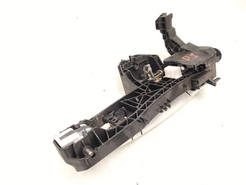 Front left exterior door handle MERCEDES-BENZ M-CLASS (W166) ML 250 CDI / BlueTEC 4-matic (166.004, 166.003) | BP22720049C128 