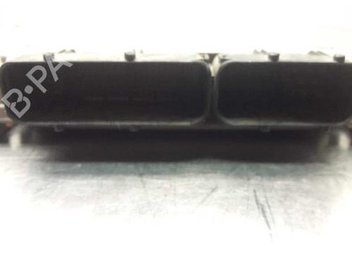 Engine control unit (ECU) NISSAN PRIMERA (P12)  | BP5097874M57 
