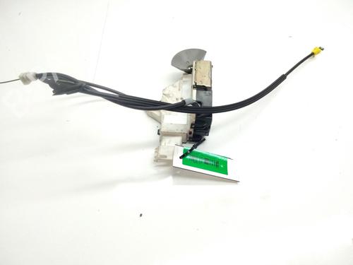 Front right lock CITROËN C4 I (LC_)  | BP17060236C97 