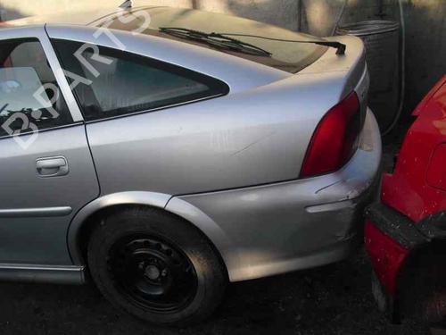 Left taillight OPEL VECTRA B (J96)  | BP135539C34 