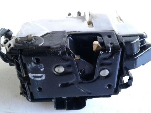 Used Rear right lock SEAT IBIZA II (6K1) [1993-2002]  8351003