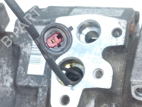 AC compressor IVECO DAILY IV Van 35C14 GV, 35C14 GV/P, 35S14 GV, 35S14 GV/P | BP22131798M34 