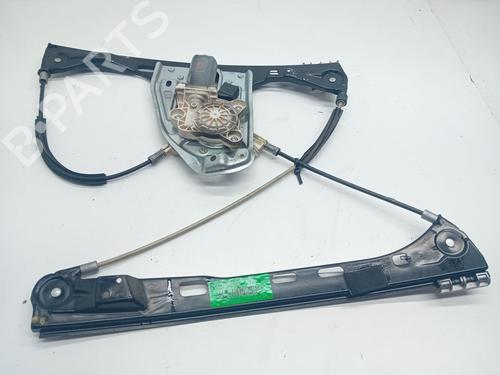 Used Front right window mechanism MERCEDES-BENZ C-CLASS (W203) C 180 Kompressor (203.046) (143 hp) 17570387