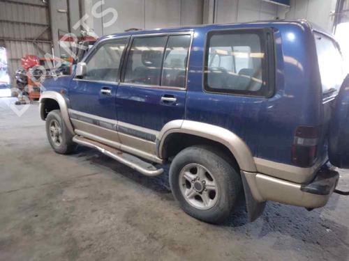Other OPEL MONTEREY B (M98) | BP14317192O1 - Image 8