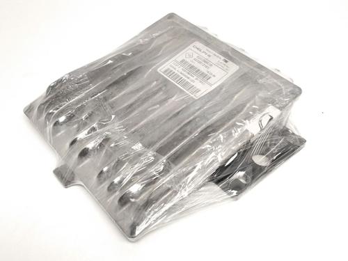 Engine control unit (ECU) RENAULT CLIO III (BR0/1, CR0/1)  | BP151624M57